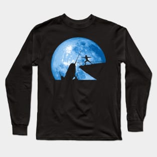 Engarde Long Sleeve T-Shirt